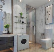 装修卫生间最不能忽视的几点