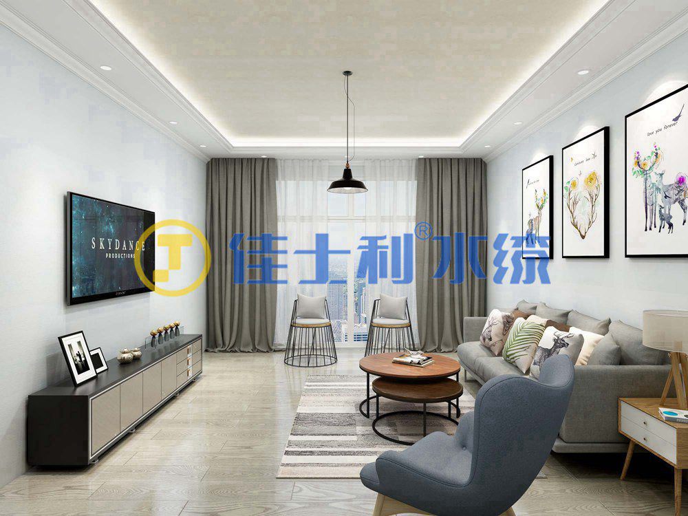 艺术涂料