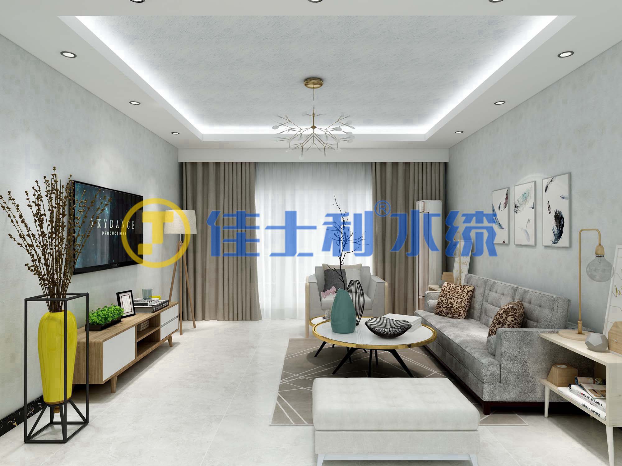 艺术水漆