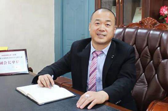 佳士利董事长