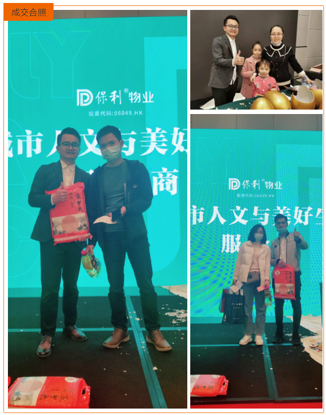 佳士利全力推动拎包模式