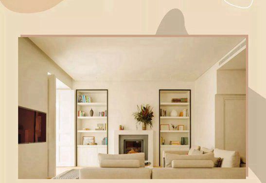 装修颜色如何搭配