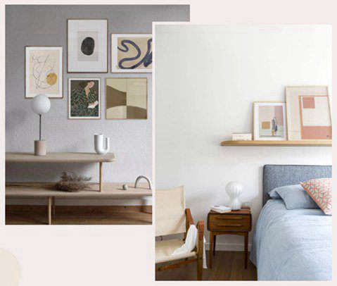 装修颜色如何搭配