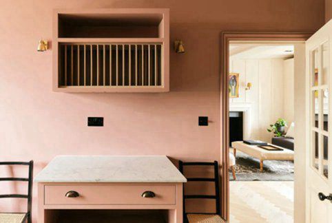 装修颜色如何搭配