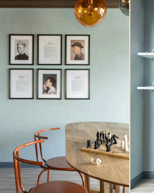 装修颜色如何搭配